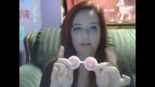 Lelo Luna Beads Product Information
