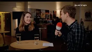Solothurner Filmtage - Talk Tanja Groot Kormelink, Leiterin der Sektion Spielfilm