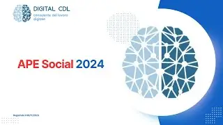 APE Social 2024