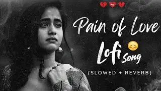 💔new best broken ❤️heart touching mood of sad song 2025