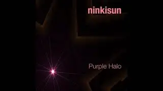 Ninkisun -  Purple Halo