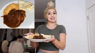 MOLE HOMEMADE