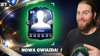 BUDUJEMY NOWEGO POTWORA! - EA FC26 DDC #27