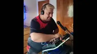 Dj Xaco Sesi&oacute;n Especial 38 Cumplea&ntilde;os 30-6-25