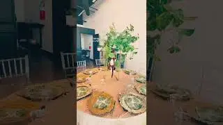 Amazing Safari Baby shower theme | Columbus Ohio event space