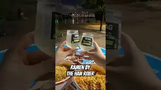 Han River Instant Ramen
