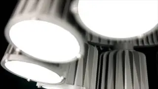 Hadar Industrial and Commercial LED Lighting