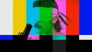 Noir Disco - Television (Official Video)