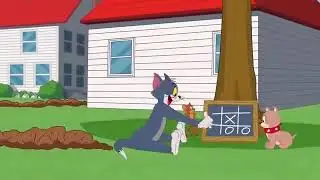 Tom and Jerry 2018 | Jerry Chicken Pox + Spike's Puppy | Cartoon For Kids 