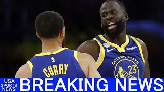 Giannis Trade Rumors Test Warriors&rsquo; Longstanding Curry&ndash;Green Pact