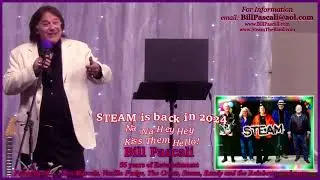 Bill Pascali a 2023 Solo Project Medley