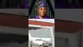 Moment Kwam 1 dodged the ValueJet plane at Abuja airport