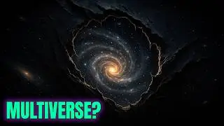 Sleepy Science | What Lies Beyond the Edge of the Universe?
