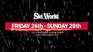 Ski World 2021 Black Friday Sale