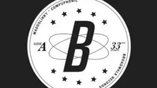 Maddslinky - Compuphonic (Penrose Remix)