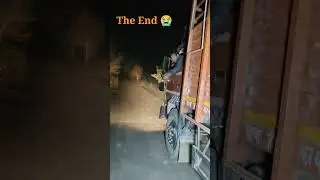 The End | अचानक आत्मा आ गई #shorts #short #atma #ghost @srheitsvlogs4262