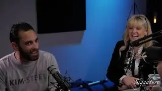 Signature Series Full Interview | KSA Kris Tells All