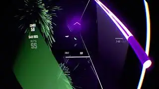 PSVR leaderboard compilation 3!! with 2 songs note counted on PSVR!!