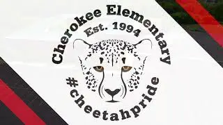 Cherokee Elementary Teaser