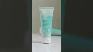 Havalar soğuyunca cildin i&ccedil;in acil nem desteği? 🌬️💧Hydra Vegetal serimizin YENİ 🆘 Nem Maskesi