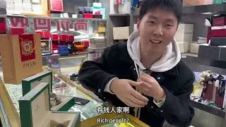 实力美女