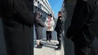 做人要堂堂正正，切莫搬弄是非 #万万没想到