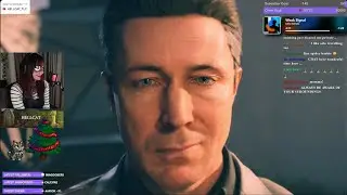 Quantum Break - ACT 2 & 3