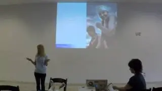Bess Auer: Live Streaming on a WordPress Site