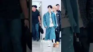 Zerobaseone #ZHANGHAO Dispatch Update #zerobaseone #kpop #trending #viralvideo  #youtube