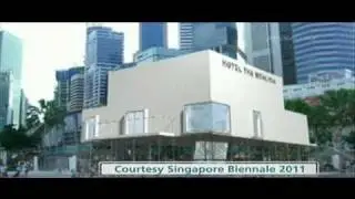 Singapore Biennale to feature more local artists