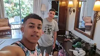 Asi es un hotel 5 estrellas 💫 en Cuba 🇨🇺 Cayó Santa María (melia las dunas)parte 1