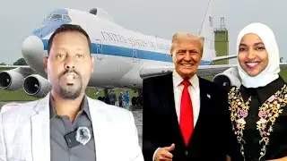 WAAR DAAG DAAG AH ilhan Omar 