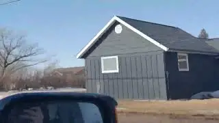 Lowe Farm, Manitoba|March, 2025