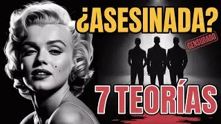 Marilyn Monroe's Last Night: 7 Theories Hollywood Wants to Hide