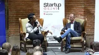 Chase Koch | President | Koch Disruptive Technologies