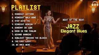 Vintage Jazz Golden Era Lounge – 1930s Retro Swing Jazz Classics