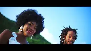 Loriane ZACHARIE et David OBADJA - IYÉ