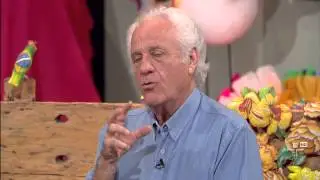 O Causo do Dia | 07