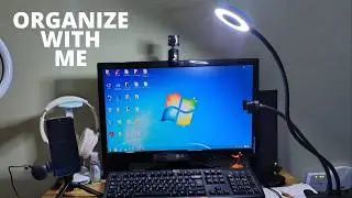 Studio Reset: organizo mi mente y mi espacio para nuevos ciclos