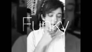 Justin Blake edited musicallys