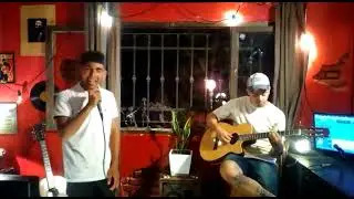 Quiz&aacute;s ac&uacute;stico Nicol&aacute;s lobo