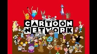 Cartoon Network Tier List