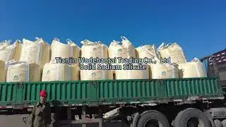 Solid sodium silicate factory--Tianjin Wodehaotai Chemical Co.,Ltd
