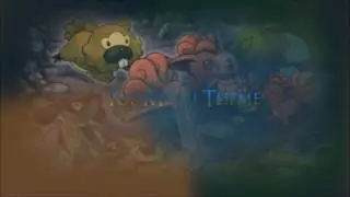 Top Menu Theme - Pokemon Mystery Dungeon Explorers Piano Arrangement