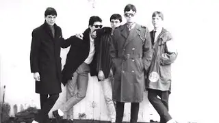 The Threads - Joanna