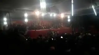 Jawab Sawal qawwali Arif gulra sharif(1)