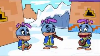 Frozen Altars Music Band
