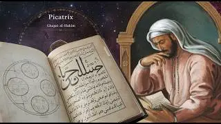 The Picatrix: Ancient Magic and Mysticism Revealed
