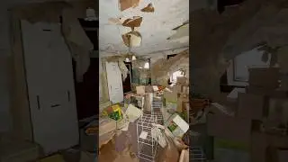 Abandoned House in Venango County Pennsylvania