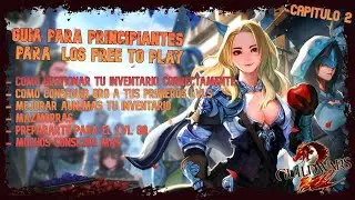 Советы по быстрому прогрессу в Guild Wars 2 как бесплатной игре